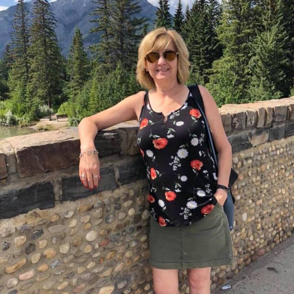 Meet your Posher, Ingrid